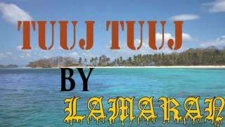 Tuuj Tuuj  Lamaran  Marshallese Song [upl. by Airdnoed]