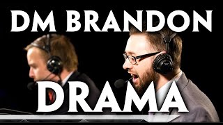 Biggest ControversyDRAMA of the SMITE Community DM Brandon situation [upl. by Twitt583]