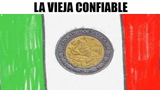 HUMOR MEXICANO MEMES 10 [upl. by Dranrev280]