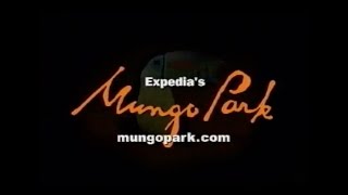 Microsofts Mungo Park [upl. by Duvall]