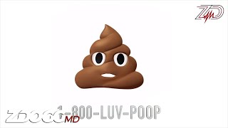 A Medimoji PooSA  ZDoggMDcom [upl. by Denver813]