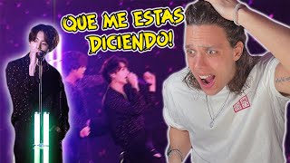 REACCIONO  ANALIZO a BTS  PIED PIPER en VIVO  Fede Sicaro Con Cortes [upl. by Brotherson425]