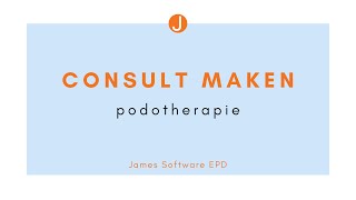 Consult boeken  Podotherapie [upl. by Yablon]