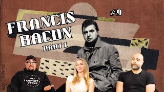 Francis Bacon  No the other Francis Bacon  Jenna Sparrow Eric Rocha amp Kurt Metzger  9 [upl. by Rabelais]