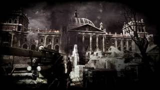 Call of Duty World at War OST  quotHeart of the Reichquot [upl. by Leahcimaj]