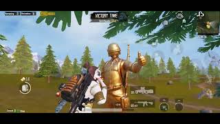 Chicken 🐔🍗 PUBG mobile games chicken 🍗 [upl. by Aronoel]