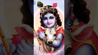 Adharam Madhuram quotHindi Versionquottrending song radheshyam shorts viralvideo vrindavan krishna [upl. by Aihsi]