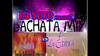 MIX BACHATAS CRISTIANAS 2 [upl. by Ewnihc]