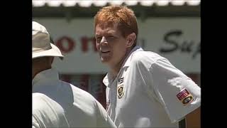 Birthday Boy Shaun Pollock Turns 51 Today Uprooting the Stumps [upl. by Aicen]