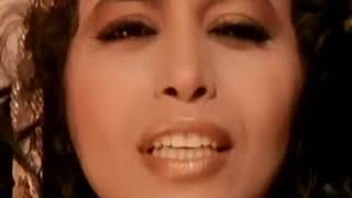 Ofra HAZA Im Nin Alu Original Video Clip 1988 HD [upl. by Olnay]