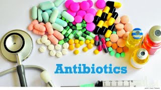 Antibiotics in Poultry Industry Part 2 Risks and Antibiotic Ban [upl. by Lia]