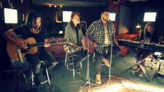 Hillsong Worship  Christ Is Enough Live  Acoustic [upl. by Valida]