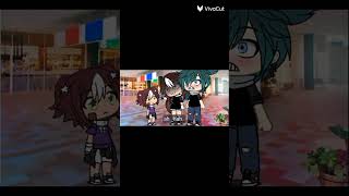 no means no penny  memes edit gachaclub animation gachaedit viral trend gachalife [upl. by Alieka]