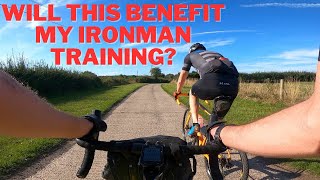 Will this benefit my ironman training [upl. by Felipe]