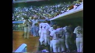 1978 NLCS Game 4  Phillies vs Dodgers mrodsports [upl. by Atsejam]