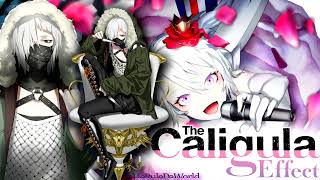 The Caligula Effect Self Cover Collection ostinato  sin Extended [upl. by Racso]