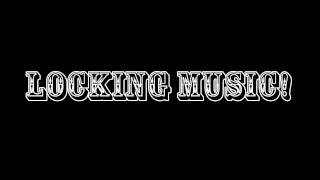 Locking Music Atlantic Starr quotLets Rock N Rollquot [upl. by Whitten]