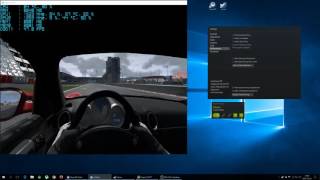 How to enable SteamVR quotTime Warpquot Asynchronous Reprojection ASR for HTC Vive performance boost [upl. by Noland]