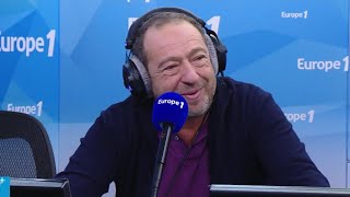 Patrick Timsit  quotA notre époque il faut sexcuser à chaque vannequot [upl. by Ayahc]