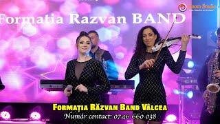 Formatia Razvan Band Valcea Program de Ardeal 2024 Formatie nunti Valcea Pitești Craiova Slatina [upl. by Trixi735]