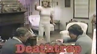 Deathtrap promo 1986 [upl. by Athene]