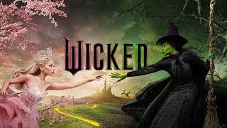 WICKED 2024  Official Trailer 2 4K Ultra HD [upl. by Nnyleitak]