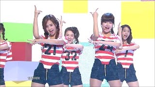 【TVPP】SNSD  Oh 소녀시대  오  Goodbye Stage Show Music Core Live [upl. by Nika]