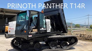 ＰＲＩＮＯＴＨ（プリノート）ＰＡＮＴＨＥＲ Ｔ１４Ｒ [upl. by Rowen391]