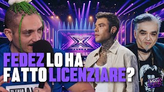 il CERBERO analizza il CASO MORGANX FACTOR [upl. by Aphra]