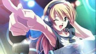 Nightcore II CR amp JJ [upl. by Llennod]