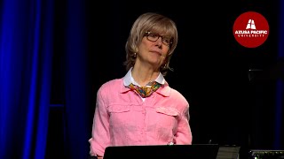 Mar 27 2024  AllCommunity Chapel  Joni Eareckson Tada [upl. by Lidia]