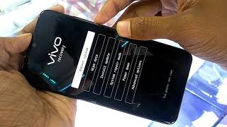 How To Hard Reset Vivo Y91iY91 Pattern Pin Password Lock Remove [upl. by Atiuqcaj]