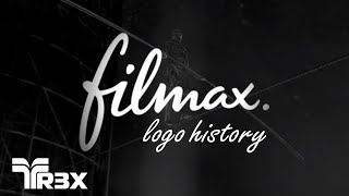 Filmax Logo History Updated [upl. by Alohs]