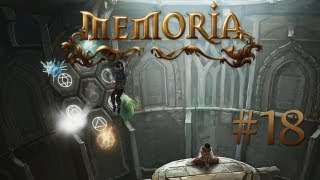 Lets Play Das Schwarze Auge Memoria Part 18  Sechs Elemente [upl. by Jutta758]