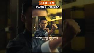 MASTER WING CHUN DIBUAT TAKLUK ‼️ shortvideo movie [upl. by Miran]