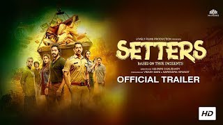 SETTERS Trailer Reaction  Aftab Shivdasani  Shreyas Talpade  Ashwini Chaudhary NH Studioz 3 May [upl. by Vernier403]