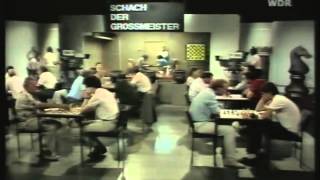 Schach der Grossmeister 1987 [upl. by Fennelly257]