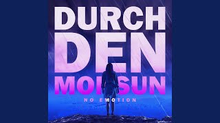 Durch Den Monsun Techno Version [upl. by Orfield]