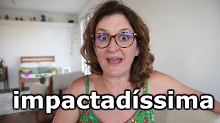 DAMARES ALVES E O DISCURSO DE POSSE  PARTE I  JANA VISCARDI [upl. by Ailedamla]