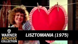 Preview Clip  Lisztomania  Warner Archive [upl. by Harbird]