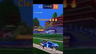 Best kickoff strategy🔥 freestyle rlfx rocketleagueclips rocketleagueclip rl psyonix [upl. by Nicholl]