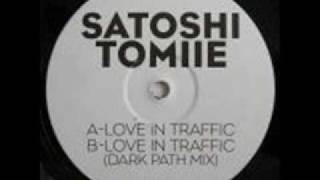 love in traffic satoshi tomiie timo mass 2001 [upl. by Yrod]