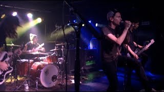 The Red Jumpsuit Apparatus  The Grim Goodbye Live in Birmingham [upl. by Errick416]