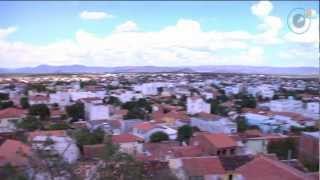 Clipe da cidade de Guanambi [upl. by Oakes]