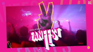 Fanfest  Edelvives México [upl. by Kallman]