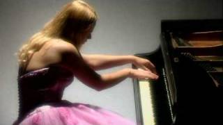 Ravel Gaspard de la nuit Scarbo  Valentina Lisitsa [upl. by Bower919]