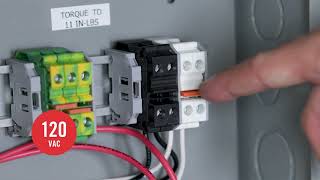 How to Install and Troubleshoot Infratechs Contactor Panel for Value Controls [upl. by Marlen]