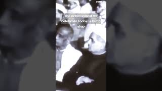 Iconic 1947 Independence Day Speech ft Pandit Jawaharlal Nehru shorts [upl. by Ahsiel]