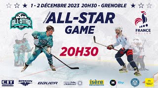 ALLSTAR GAME 2023  MATCH 1 [upl. by Phenice298]