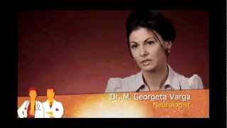 Dr Georgeta Varga MD [upl. by Araet]